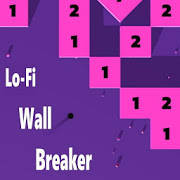 Lo-Fi Wall Breaker