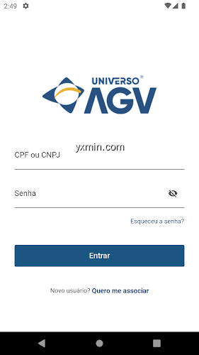 【图】Universo AGV(截图 0)