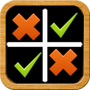 Strategic Tic Tac Toe 4×4