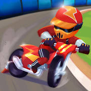 Speedway Heros:Star Bike Games
