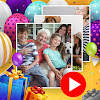 Birthday Video Maker Add Song