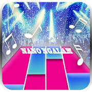Taki Taki – DJ Snake ft Selena – Magic Piano Tiles