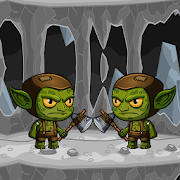 Goblins Cave Goblins Cave