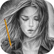 Sketch Maker – Magic Pencil Sketch Effect Sketch Maker – Magic Pencil Sketch Effect