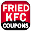 Coupons Kentucky Fried Chicken