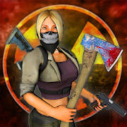 The Last Survivor 3D: Revenge of Zombies Online The Last Survivor 3D: Revenge of Zombies Online
