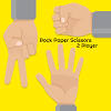Rock Paper Scissors – 2 Player