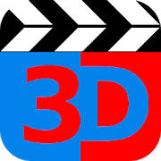 Anaglyph 3D