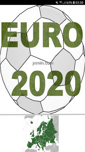 【图】Euro 2020 – Éliminatoires(截图1)