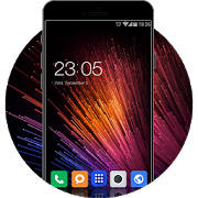 Theme for Redmi Pro HD Theme for Redmi Pro HD
