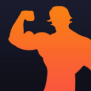 GymUp – workout notebook