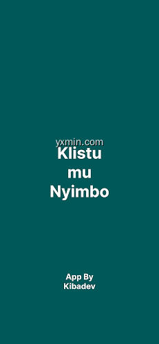 【图】Klistu mu Nyimbo Zambia(截图 1)