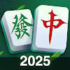Mahjongscapes – 麻将配对