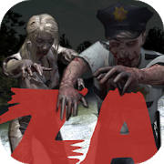 Zombie Apocalypse