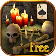 Solitaire Dungeon Escape