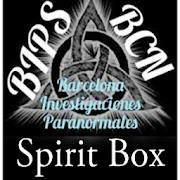 Bips BCN Spirit Box