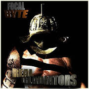 Real Gladiators Real Gladiators