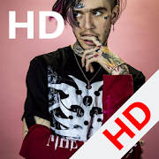 Lil Peep Wallpaper HD Lil Peep Wallpaper HD