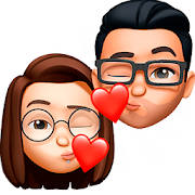 Love Sticker Memojis for WhatsApp – WAStickerApps Love Sticker Memojis for WhatsApp – WAStickerApps