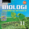 Biologi SMA Kelas 11