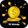 5x Money : Earn Daily 5x Money : Earn Daily