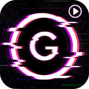 Glitch Video Effect : Photo &