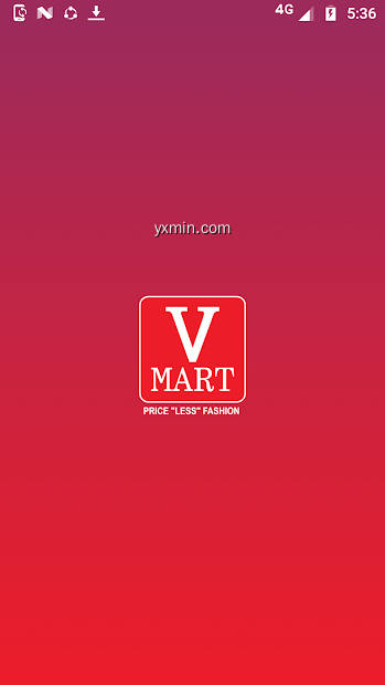【图】V-Mart Retail(截图1)