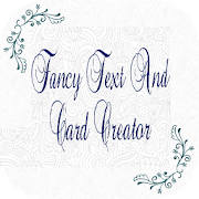 Fancy Text And Card Creator Fancy Text And Card Creator