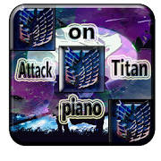 New Attack on Titan piano 2020