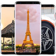 Wallpaper HD – 2019