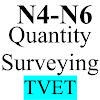 TVET Quantity Surveying N4-N6