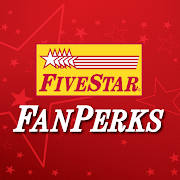FiveStar FanPerks