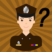 Smart Thai Police Smart Thai Police