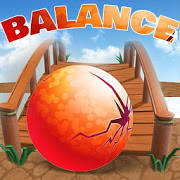 BALANCE BALL-3D BALANCE BALL-3D