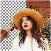 Remove PhotoCut Background