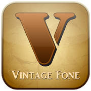 vintagefone vintagefone