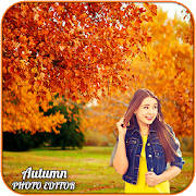 Autumn Photo Editor