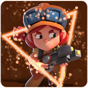 Teen Brawl Stars wallpaper HD