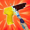 Weapons Clean: Run & Shoot Weapons Clean: Run & Shoot