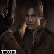 Tips Resident-evil 4 Tricks
