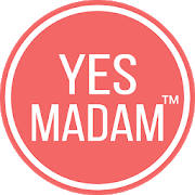 Yes Madam – Salon at Home