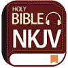 Audio Bible – NKJV