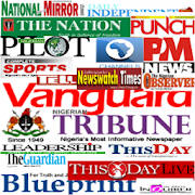 Nigerian Newspapers