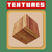 Textures for Minecraft PE (not game Minecraft PE)