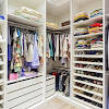 Corner Wardrobe Corner Wardrobe