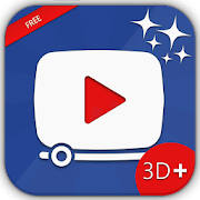 myVideos 3D+ myVideos 3D+