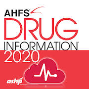 AHFS Drug Information AHFS Drug Information