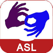 ASL American Sign Language