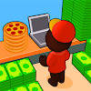 Idle Pizza Shop: Pizza Games
