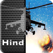Hind – Helicopter Flight Sim